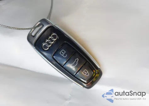 2019 Audi Q8 55 Premium из США, поврежденный, VIN WA1CVAF10KD015009